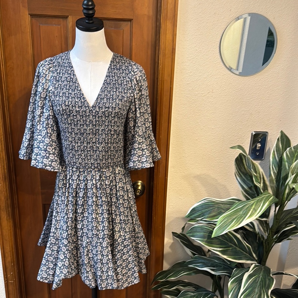 Rebecca Taylor La Vie PETULA Dress